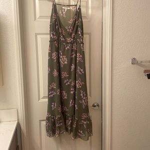 Aced les Filles dress size small